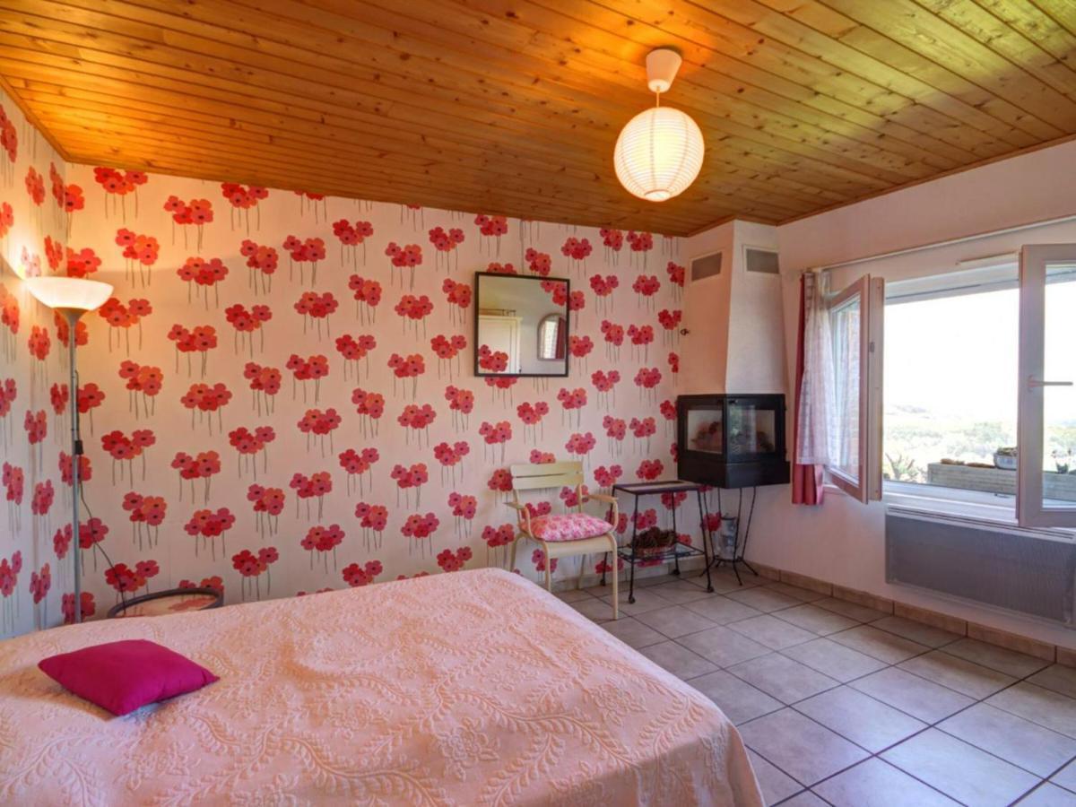 Gite De Charme A Marols Avec Jardin, Cheminee, Wifi Et Equipements Pour Toute La Famille - Fr-1-496-2 Villa Екстериор снимка